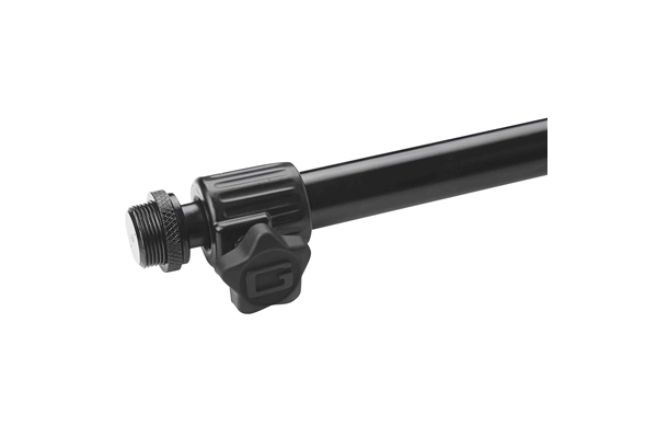 GATOR FRAMEWORKS GFW-MIC-MINIBM16 - ASTA MICROFONICA MINI REGOLABILE DA 16 POLLICI