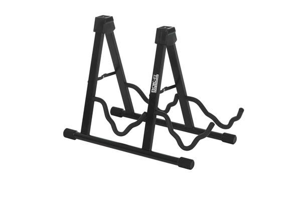GATOR FRAMEWORKS RI-GTRAU2X SUPPORTO PER CHITARRA A DOPPIO TELAIO A-FRAME