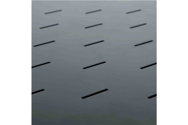 GATOR FRAMEWORKS GFW-UTL-XSTDTBLTOP PIANO DI APPOGGIO PER SUPPORTI A X