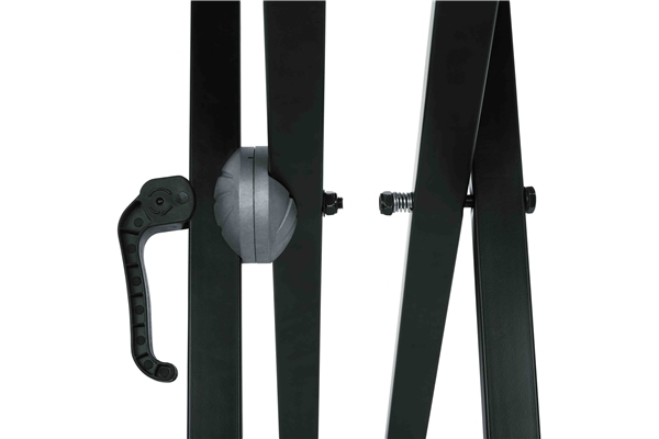 GATOR FRAMEWORKS GFW-UTL-XSTDTBLTOPSET PIANO DI APPOGGIO PER SUPPORTO A X DOPPIO