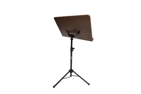 GATOR FRAMEWORKS GFW-MUS-4000 - LEGGIO MUSICALE IN LEGNO PER DIRETTORE