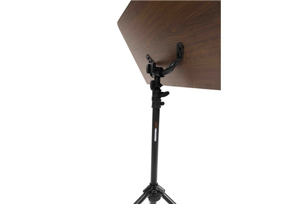 GATOR FRAMEWORKS GFW-MUS-4000 - LEGGIO MUSICALE IN LEGNO PER DIRETTORE