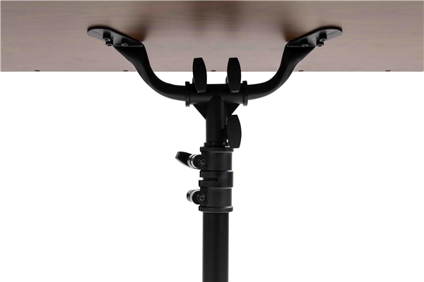 GATOR FRAMEWORKS GFW-MUS-4000 - LEGGIO MUSICALE IN LEGNO PER DIRETTORE