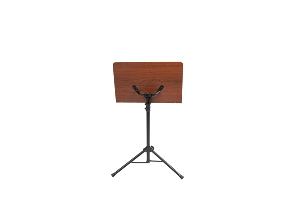 GATOR FRAMEWORKS GFW-MUS-4000 - LEGGIO MUSICALE IN LEGNO PER DIRETTORE