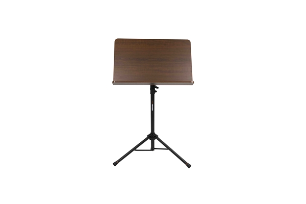 GATOR FRAMEWORKS GFW-MUS-4000 - LEGGIO MUSICALE IN LEGNO PER DIRETTORE