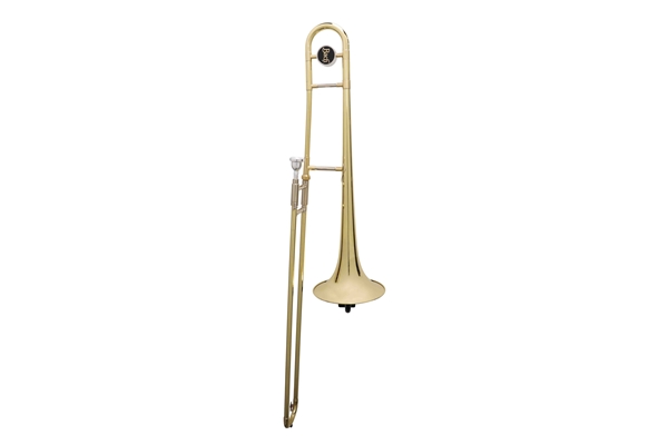 GATOR FRAMEWORKS GFW-TBONEHNGR-BLK GANCIO DA PARETE PER TROMBONE