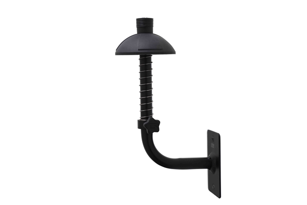 GATOR FRAMEWORKS GFW-TRUMPETHNGR-BLK GANCIO DA PARETE PER TROMBA