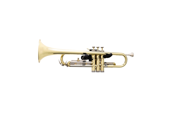 GATOR FRAMEWORKS GFW-TRUMPETHNGR-BLK GANCIO DA PARETE PER TROMBA