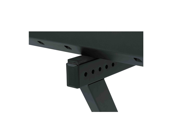 GATOR FRAMEWORKS GFWKEYZ0500 SUPPORTO PER TASTIERA STILE Z