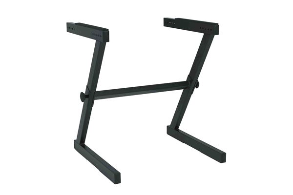 GATOR FRAMEWORKS GFWKEYZ0500 SUPPORTO PER TASTIERA STILE Z
