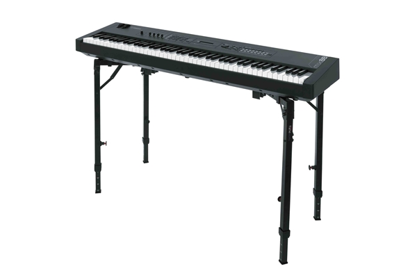 GATOR FRAMEWORKS GFW-UTL-WS250 WORKSTATION PIEGHEVOLE REGOLABILE CON CAPACITà DI CARICO FINO A 113 KG