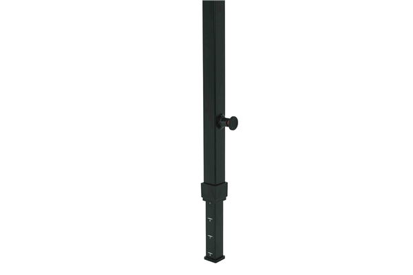 GATOR FRAMEWORKS GFW-UTL-WS250 WORKSTATION PIEGHEVOLE REGOLABILE CON CAPACITà DI CARICO FINO A 113 KG