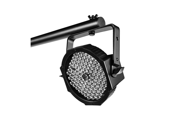 GATOR FRAMEWORKS GFW-LIGHT-LS1 SUPPORTO LEGGERO PER LUCI IN ALLUMINIO<BR>