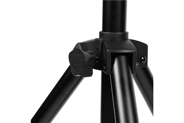 GATOR FRAMEWORKS GFW-LIGHT-LS1 SUPPORTO LEGGERO PER LUCI IN ALLUMINIO<BR>