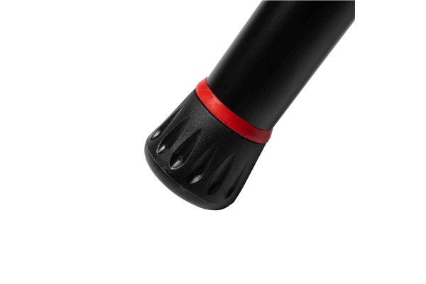 GATOR FRAMEWORKS GFW-LIGHT-LS1 SUPPORTO LEGGERO PER LUCI IN ALLUMINIO<BR>