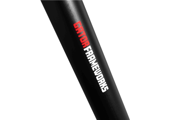GATOR FRAMEWORKS GFW-LIGHT-LT1 SISTEMA TRUSS AMERICANE PER LUCI IN ALLUMINIO LEGGERO<BR>