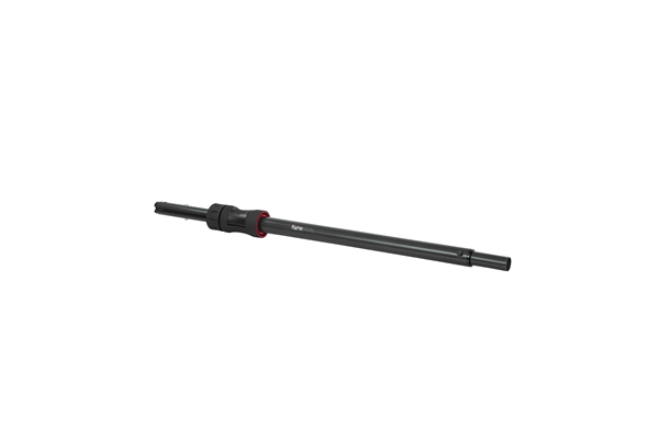 GATOR FRAMEWORKS GFW-ID-SPKR-SPSET COPPIA DI PALI PER SUBWOOFER REGOLABILI CON PISTONE DI SOLLEVAMENTO<BR>