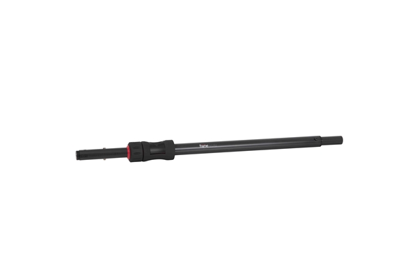 GATOR FRAMEWORKS GFW-ID-SPKR-SPSET COPPIA DI PALI PER SUBWOOFER REGOLABILI CON PISTONE DI SOLLEVAMENTO<BR>