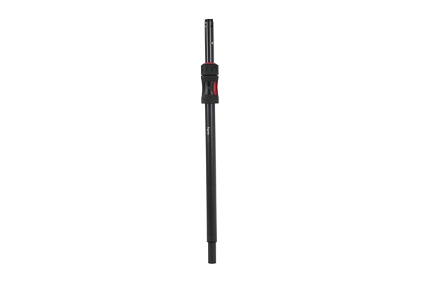 GATOR FRAMEWORKS GFW-ID-SPKR-SPSET COPPIA DI PALI PER SUBWOOFER REGOLABILI CON PISTONE DI SOLLEVAMENTO<BR>