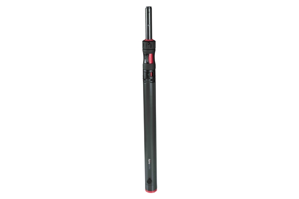 GATOR FRAMEWORKS GFW-ID-SPKRSET COPPIA DI SUPPORTI PER ALTOPARLANTI REGOLABILI CON PISTONE DI SOLLEVAMENTO<BR>