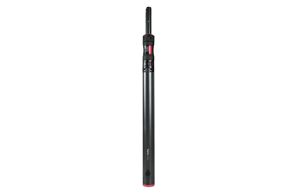 GATOR FRAMEWORKS GFW-ID-SPKRSET COPPIA DI SUPPORTI PER ALTOPARLANTI REGOLABILI CON PISTONE DI SOLLEVAMENTO<BR>