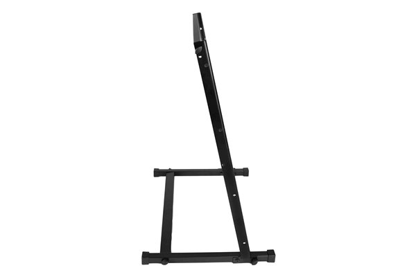 GATOR FRAMEWORKS GFW-DESKTOPRK-12U RACK DA SCRIVANIA IN METALLO A 12 UNITà<BR>