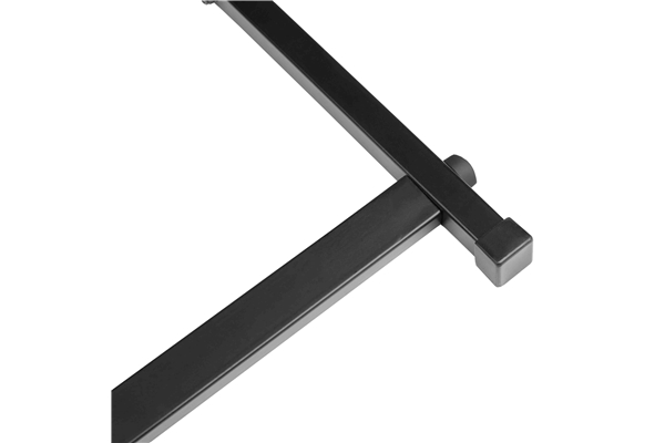 GATOR FRAMEWORKS GFW-DESKTOPRK-12U RACK DA SCRIVANIA IN METALLO A 12 UNITà<BR>