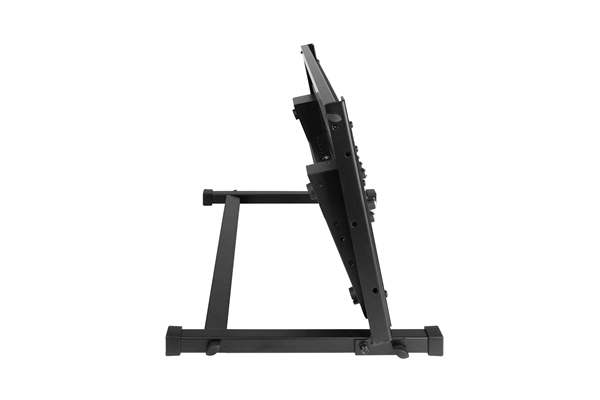 GATOR FRAMEWORKS GFW-DESKTOPRK-06U RACK DA SCRIVANIA IN METALLO A 6 UNITà<BR>