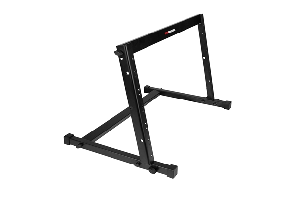 GATOR FRAMEWORKS GFW-DESKTOPRK-06U RACK DA SCRIVANIA IN METALLO A 6 UNITà<BR>
