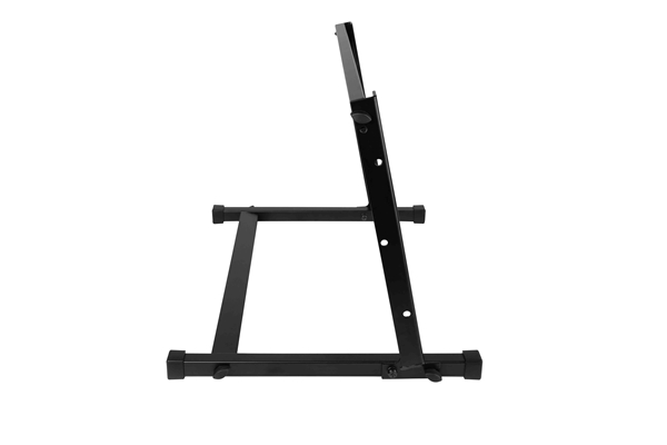 GATOR FRAMEWORKS GFW-DESKTOPRK-06U RACK DA SCRIVANIA IN METALLO A 6 UNITà<BR>
