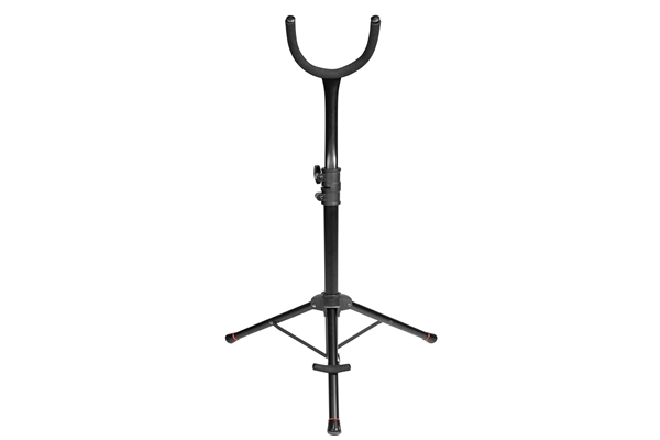 GATOR FRAMEWORKS GFW-BNO-SAXBARI SUPPORTO A TREPPIEDE PER SASSOFONO BARITONO STANDARD<BR>