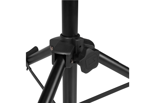 GATOR FRAMEWORKS GFW-BNO-SAXBARI SUPPORTO A TREPPIEDE PER SASSOFONO BARITONO STANDARD<BR>