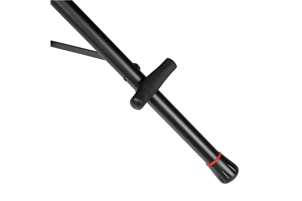 GATOR FRAMEWORKS GFW-BNO-SAXBARI SUPPORTO A TREPPIEDE PER SASSOFONO BARITONO STANDARD<BR>