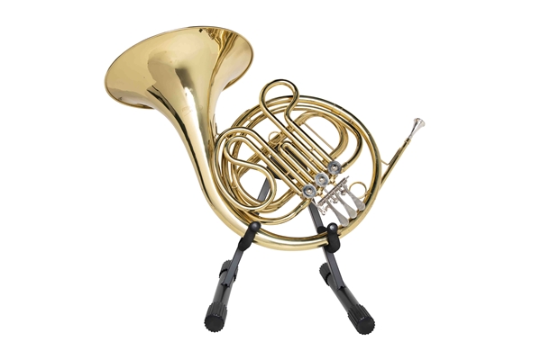 GATOR FRAMEWORKS GFW-BNO-FRHORN SUPPORTO A CORNICE PER CORNO FRANCESE DI DIMENSIONI STANDARD<BR>