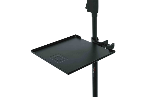 GATOR FRAMEWORKS GFW-SHELF0909 - MENSOLA ACCESSORIA PER ASTA MICROFONICA