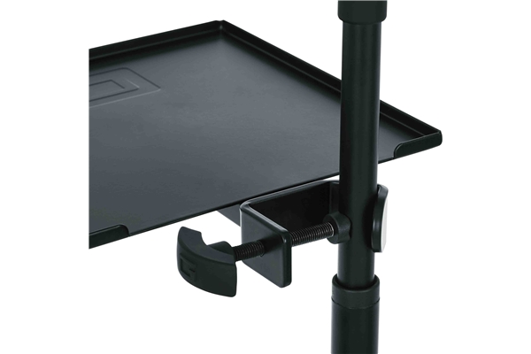 GATOR FRAMEWORKS GFW-SHELF0909 - MENSOLA ACCESSORIA PER ASTA MICROFONICA