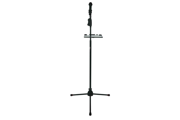 GATOR FRAMEWORKS GFW-SHELF0909 - MENSOLA ACCESSORIA PER ASTA MICROFONICA