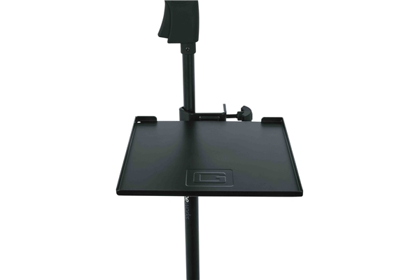 GATOR FRAMEWORKS GFW-SHELF0909 - MENSOLA ACCESSORIA PER ASTA MICROFONICA