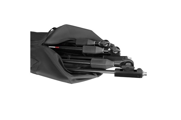 GATOR FRAMEWORKS GFW-MIC-6TRAY VASSOIO PER 6 MICROFONI COMPATIBILE CON STAND MICROFONICI
