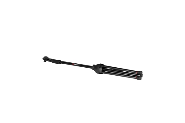 GATOR FRAMEWORKS GFW-MIC-6TRAY VASSOIO PER 6 MICROFONI COMPATIBILE CON STAND MICROFONICI