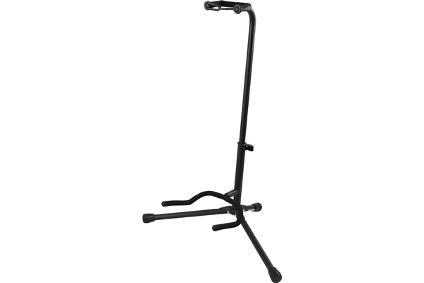 GATOR FRAMEWORKS GFW-GTR-1000 SUPPORTO SINGOLO PER CHITARRA CON STRUTTURA IN ACCIAIO