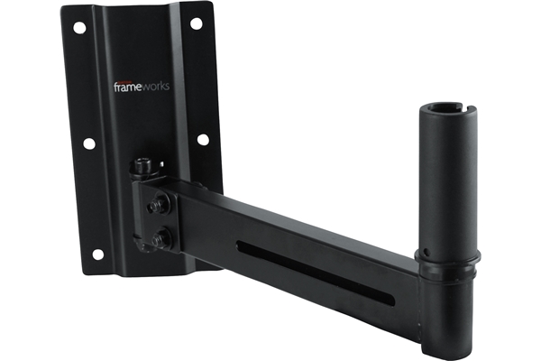 GATOR FRAMEWORKS GFW-SPK-WM100 SUPPORTI DA MURO PER CASSE