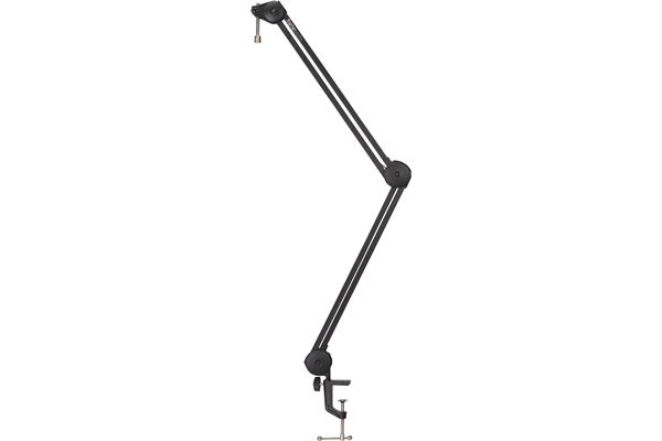 GATOR FRAMEWORKS GFW-MIC-BCBM-2000 SUPPORTO A BRACCIO DA SCRIVANIA PER MICROFONO