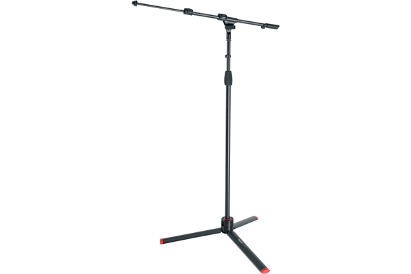GATOR FRAMEWORKS GFW-ID-MIC ASTA MICROFONICA CON BOOM TELESCOPICO