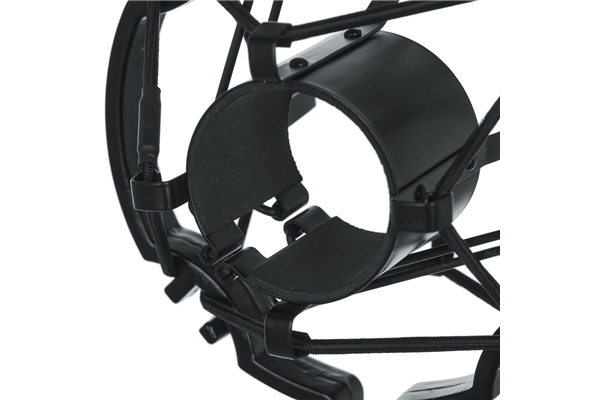 GATOR FRAMEWORKS GFW-MIC-SM4248 SHOCKMOUNT UNIVERSALE PER MICROFONI STUDIO 42–48 MM