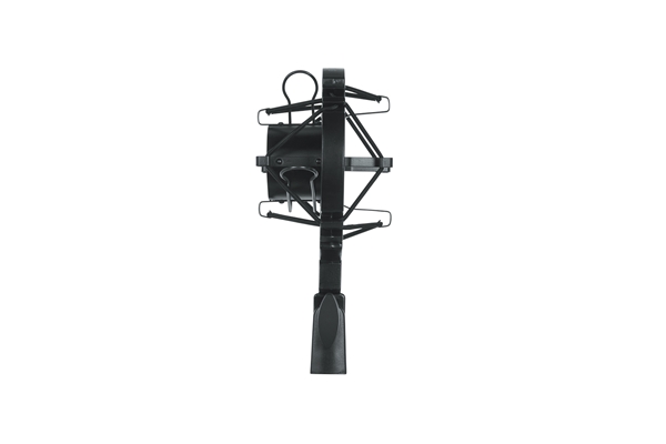 GATOR FRAMEWORKS GFW-MIC-SM4248 SHOCKMOUNT UNIVERSALE PER MICROFONI STUDIO 42–48 MM