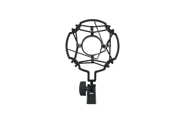 GATOR FRAMEWORKS GFW-MIC-SM4248 SHOCKMOUNT UNIVERSALE PER MICROFONI STUDIO 42–48 MM