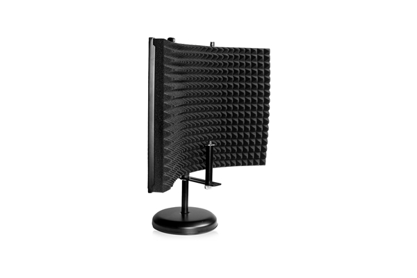 GATOR FRAMEWORKS GFW-MICISO1216 PANNELLO ISOLANTE DA TAVOLO 12X16