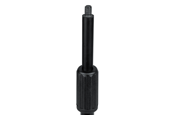 GATOR FRAMEWORKS GFW-RINGLIGHTDSKTP ANELLO LED DA TAVOLO CON SUPPORTO SMARTPHONE PER STREAMING, PODCAST E CONTENT CREATION