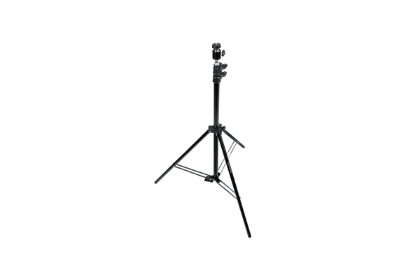 GATOR FRAMEWORKS GFW-RINGLIGHTSET SET CON DUE ANELLI LED E SUPPORTI PER SMARTPHONE IDEALE PER STREAMING, PODCAST E CONTENT CREATION